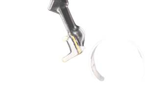 Sea-Doo - 09 Sea-Doo GTX 255 Limited Crankcase Center Crank Case & Cylinders For Parts - Image 5