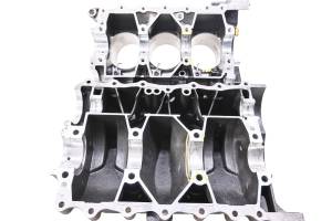 Sea-Doo - 09 Sea-Doo GTX 255 Limited Crankcase Center Crank Case & Cylinders For Parts - Image 7