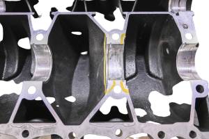 Sea-Doo - 09 Sea-Doo GTX 255 Limited Crankcase Center Crank Case & Cylinders For Parts - Image 8