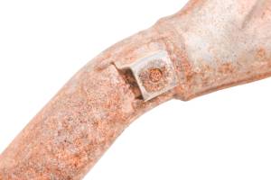 Yamaha - 03 Yamaha Raptor 660 Header Exhaust Head Pipe YFM660R - Image 6