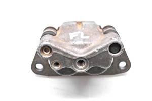 Polaris - 08 Polaris Outlaw 525 IRS Front Left Brake Caliper - Image 2