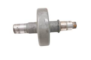 Yamaha - 03 Yamaha Raptor 660 Counter Balancer Crankshaft Balance YFM660R - Image 1