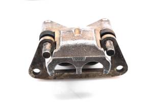 08 Polaris Outlaw 525 IRS Front Left Brake Caliper