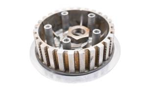 Yamaha - 03 Yamaha Raptor 660 Inner Clutch Hub YFM660R - Image 2