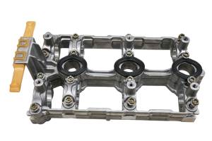 15 Sea-Doo Spark 900 ACE 3-Up Camshaft Holder Journals