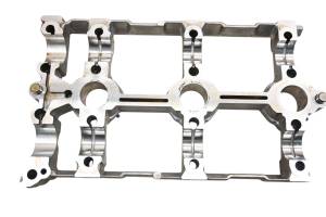 Sea-Doo - 15 Sea-Doo Spark 900 ACE 3-Up Camshaft Holder Journals - Image 6