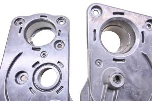 Sea-Doo - 09 Sea-Doo GTX 255 Limited Reverse Gate Brackets Left & Right - Image 4