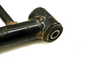 Yamaha - 06 Yamaha Rhino 660 4x4 Front Upper Left A-Arm YXR660F - Image 2