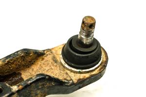 Yamaha - 06 Yamaha Rhino 660 4x4 Front Upper Left A-Arm YXR660F - Image 4