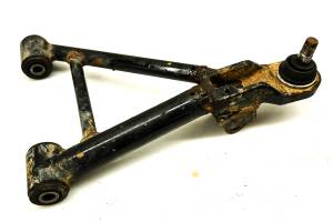 Yamaha - 06 Yamaha Rhino 660 4x4 Front Upper Left A-Arm YXR660F - Image 5