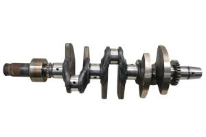 15 Sea-Doo Spark 900 ACE 3-Up Crankshaft Crank Shaft
