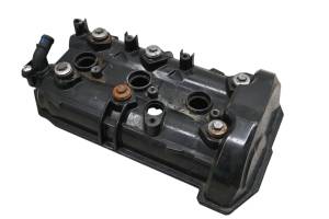 Sea-Doo - 15 Sea-Doo Spark 900 ACE 3-Up Valve Cover - Image 2