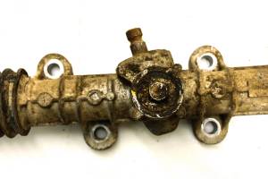 Yamaha - 06 Yamaha Rhino 660 4x4 Steering Rack & Pinion YXR660F - Image 3