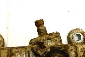 Yamaha - 06 Yamaha Rhino 660 4x4 Steering Rack & Pinion YXR660F - Image 4