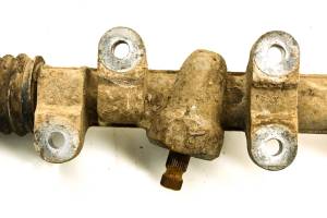 Yamaha - 06 Yamaha Rhino 660 4x4 Steering Rack & Pinion YXR660F - Image 7