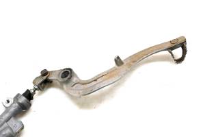 Yamaha - 21 Yamaha YZ450F Rear Brake Master Cylinder - Image 2
