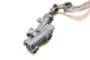 Yamaha - 21 Yamaha YZ450F Rear Brake Master Cylinder - Image 3