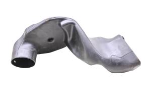 09 Sea-Doo GTX 255 Limited Rear Vent Duct