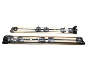 Sea-Doo - 15 Sea-Doo Spark 900 ACE 3-Up Hull Reinforcemnet Heat Exchangers Left & Right - Image 2