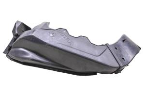 09 Sea-Doo GTX 255 Limited Air Intake Tube