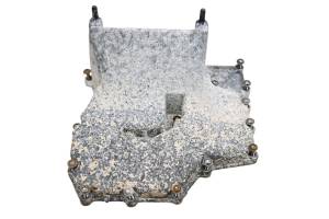 Sea-Doo - 15 Sea-Doo Spark 900 ACE 3-Up Oil Sump Cover - Image 1