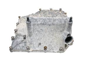 Sea-Doo - 15 Sea-Doo Spark 900 ACE 3-Up Oil Sump Cover - Image 2