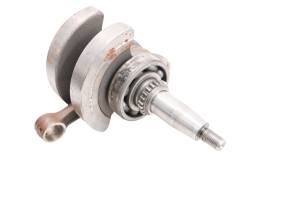 Yamaha - 03 Yamaha Raptor 660 Crankshaft Crank Shaft & Connecting Rod YFM660R - Image 2