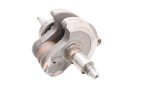 Yamaha - 03 Yamaha Raptor 660 Crankshaft Crank Shaft & Connecting Rod YFM660R - Image 3