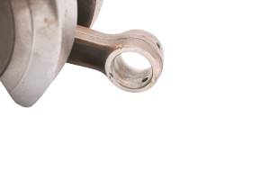 Yamaha - 03 Yamaha Raptor 660 Crankshaft Crank Shaft & Connecting Rod YFM660R - Image 4