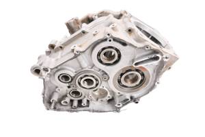 Yamaha - 03 Yamaha Raptor 660 Crankcase Center Crank Case YFM660R - Image 3