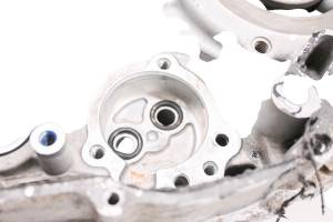 Yamaha - 03 Yamaha Raptor 660 Crankcase Center Crank Case YFM660R - Image 5