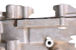 Yamaha - 03 Yamaha Raptor 660 Crankcase Center Crank Case YFM660R - Image 6