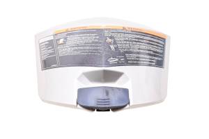 09 Sea-Doo GTX 255 Limited Storage Box Lid