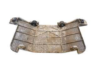 Sea-Doo - 15 Sea-Doo Spark 900 ACE 3-Up Riding Plate - Image 2