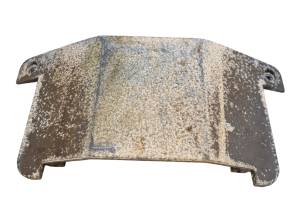 Sea-Doo - 15 Sea-Doo Spark 900 ACE 3-Up Riding Plate - Image 4