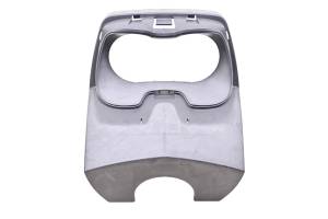 09 Sea-Doo GTX 255 Limited Dash Board Handlebar Cover