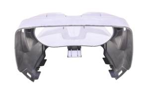 Sea-Doo - 09 Sea-Doo GTX 255 Limited Dash Board Handlebar Cover - Image 3