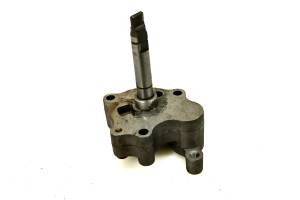 06 Yamaha Rhino 660 4x4 Oil Pump YXR660F