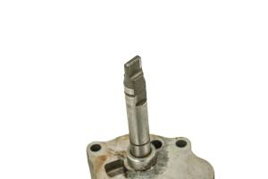 Yamaha - 06 Yamaha Rhino 660 4x4 Oil Pump YXR660F - Image 2