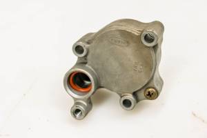 Yamaha - 06 Yamaha Rhino 660 4x4 Oil Pump YXR660F - Image 3