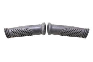 09 Sea-Doo GTX 255 Limited Handlebar Grip Covers