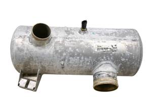 Sea-Doo - 15 Sea-Doo Spark 900 ACE 3-Up Muffler Exhaust Pipe - Image 1