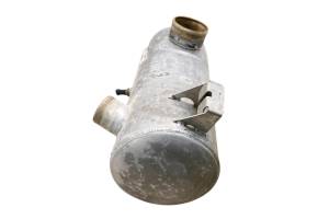 Sea-Doo - 15 Sea-Doo Spark 900 ACE 3-Up Muffler Exhaust Pipe - Image 4