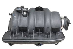 15 Sea-Doo Spark 900 ACE 3-Up Intake Manifold