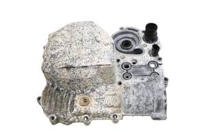 15 Sea-Doo Spark 900 ACE 3-Up Stator Cover