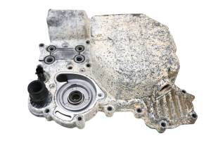 Sea-Doo - 15 Sea-Doo Spark 900 ACE 3-Up Stator Cover - Image 3