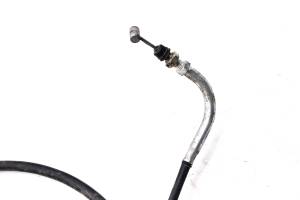 Yamaha - 16 Yamaha YXZ1000R EPS 4x4 Parking Brake Cable - Image 2