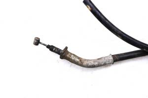 Yamaha - 16 Yamaha YXZ1000R EPS 4x4 Parking Brake Cable - Image 3