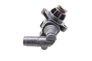 09 Sea-Doo GTX 255 Limited Vent Valve