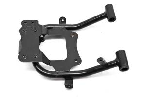 Yamaha - 16 Yamaha YXZ1000R EPS 4x4 Steering Gate Hinge Bracket Mount - Image 2
